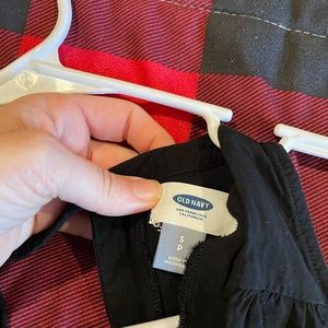Old navy dress